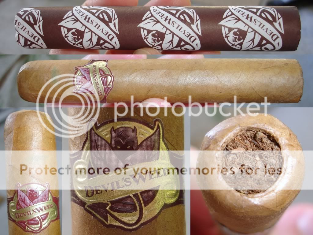 Devil’s Weed Raleigh | CigarPass - Cigar Forum and Community