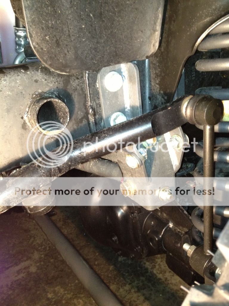 JK Steering Box Jeep Enthusiast Forums