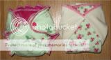 Flutter Newborn Set