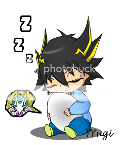 Yuusei is so cuute <3 YYugi's Random Tumblr
