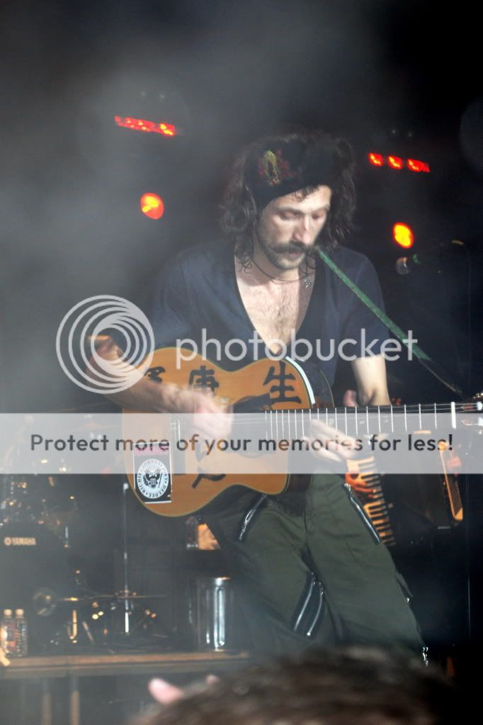 Gogol Bordello
