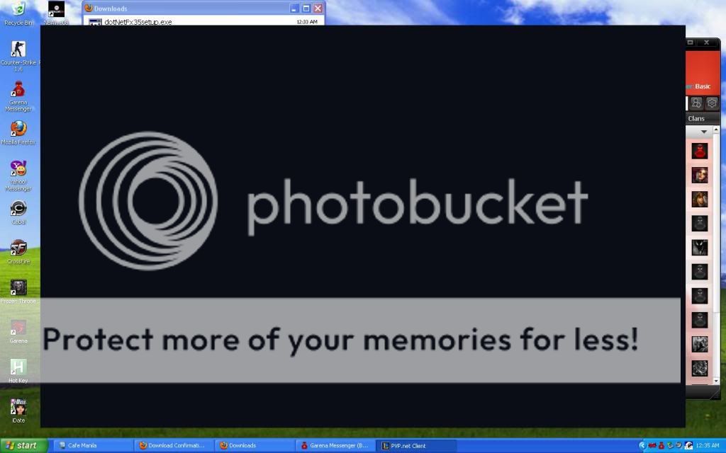 black screen image. Black Screen