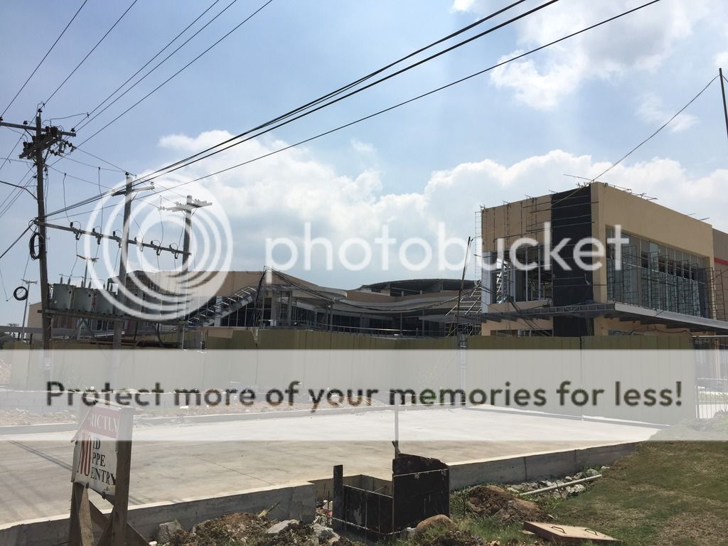 BALANGA Vista Mall Bataan SkyscraperCity