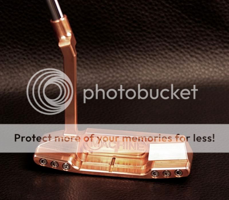 Long Neck Putters Putters GolfWRX