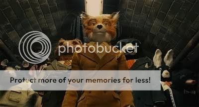 Fantastic Mr Fox Bande annonce