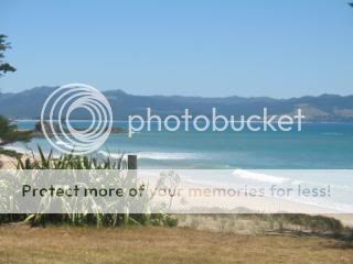 NewZealandTrip2009242.jpg Typical Coromandel beach image by abbyborder