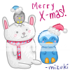 by Mizuki