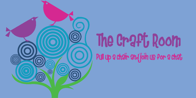 The Craft Room