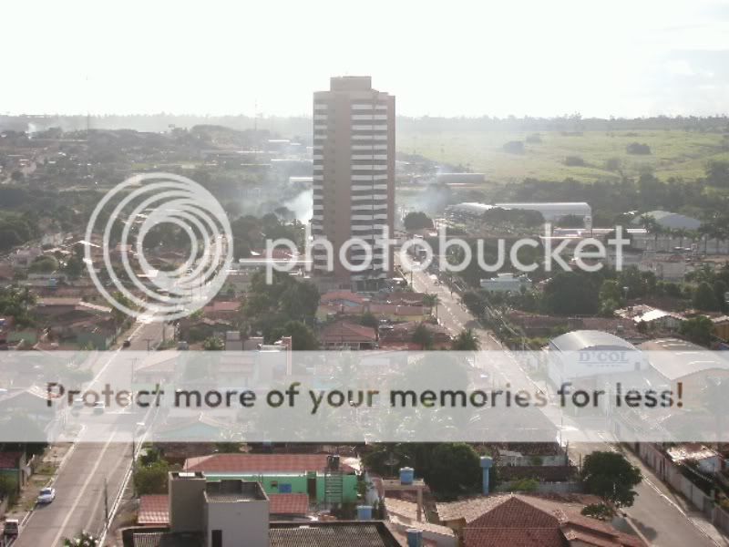 Paragominas (PA) Uma das cidades mais pujantes do Pará A nova