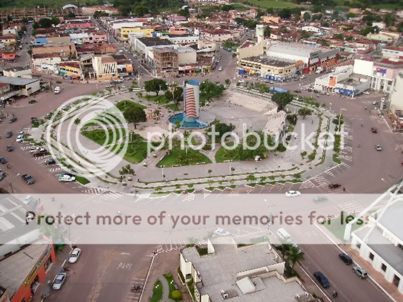 Paragominas (PA) Uma das cidades mais pujantes do Pará A nova