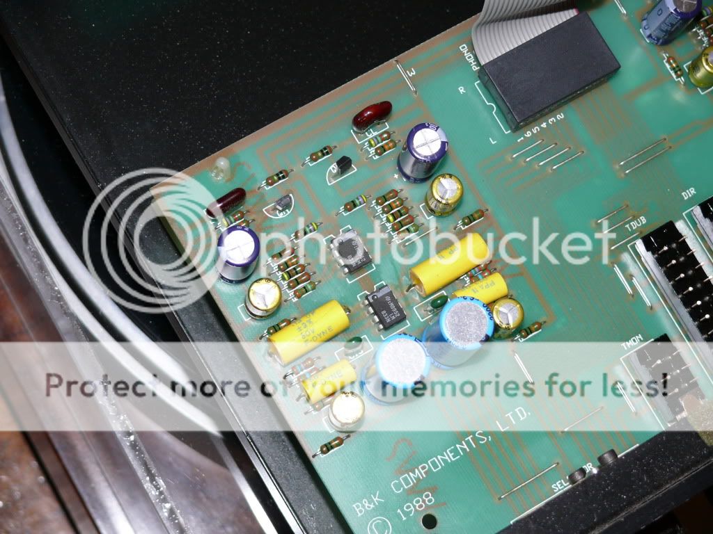 Removing Phono stage hum in my pre question Audiokarma Home Audio Stereo Discussion Forums