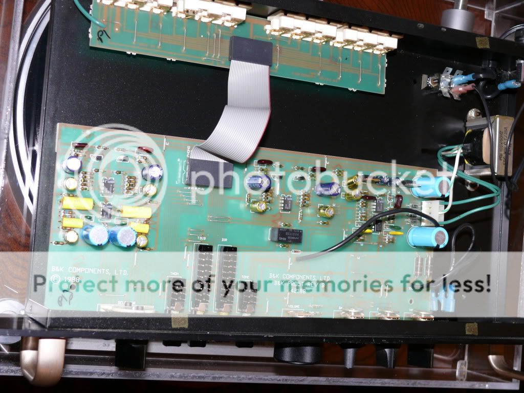 Removing Phono stage hum in my pre question Audiokarma Home Audio