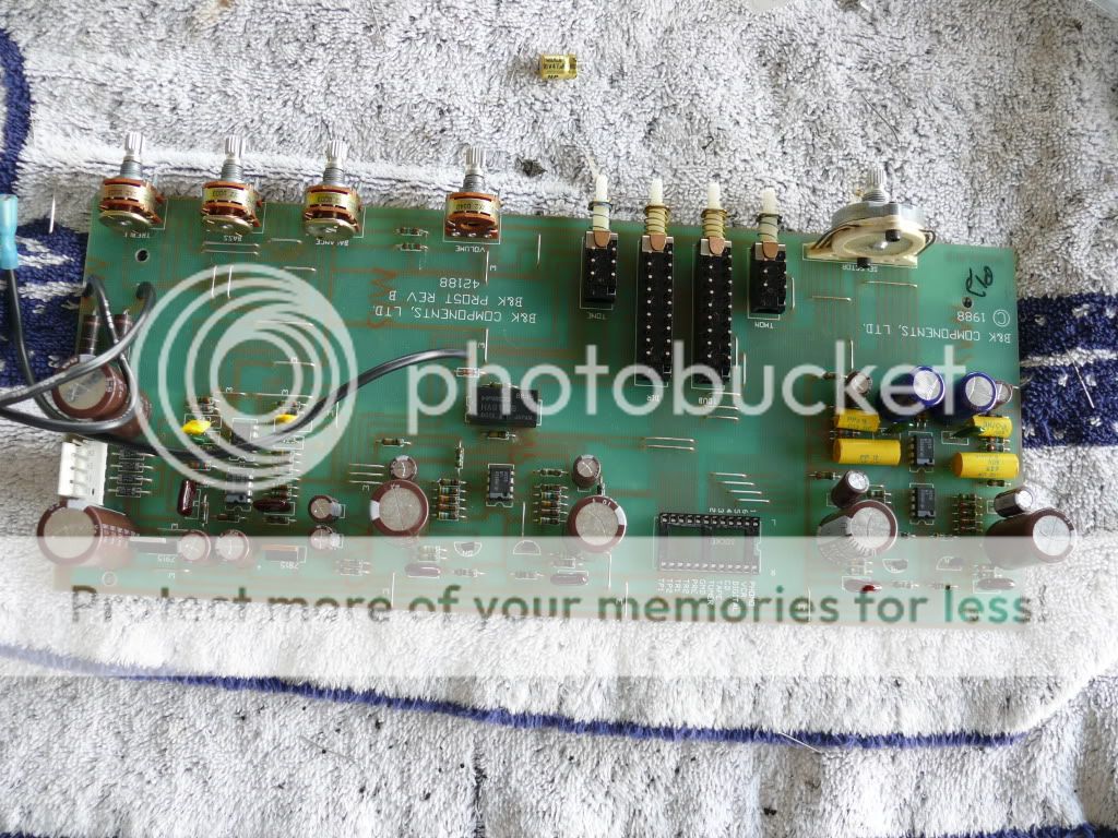 Removing Phono stage hum in my pre question Page 2 Audiokarma Home