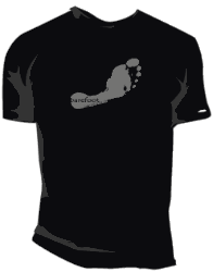 ts4.gif foot print shirt image by codiprint