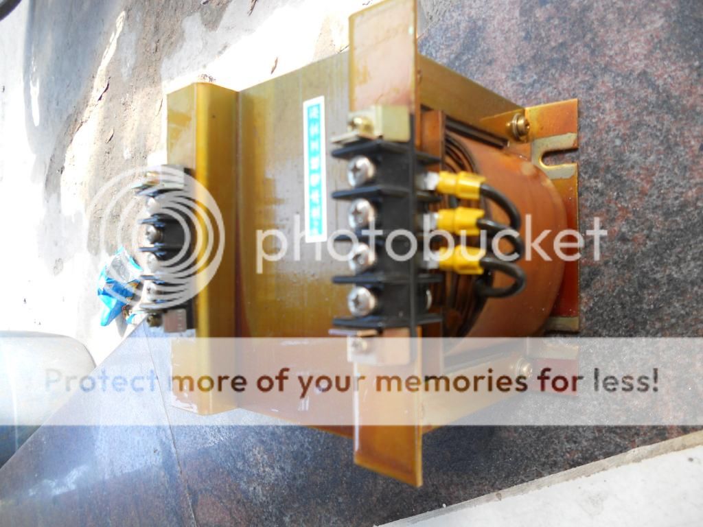 Cần Bán Biến áp cách ly cho anh em chơi Audio