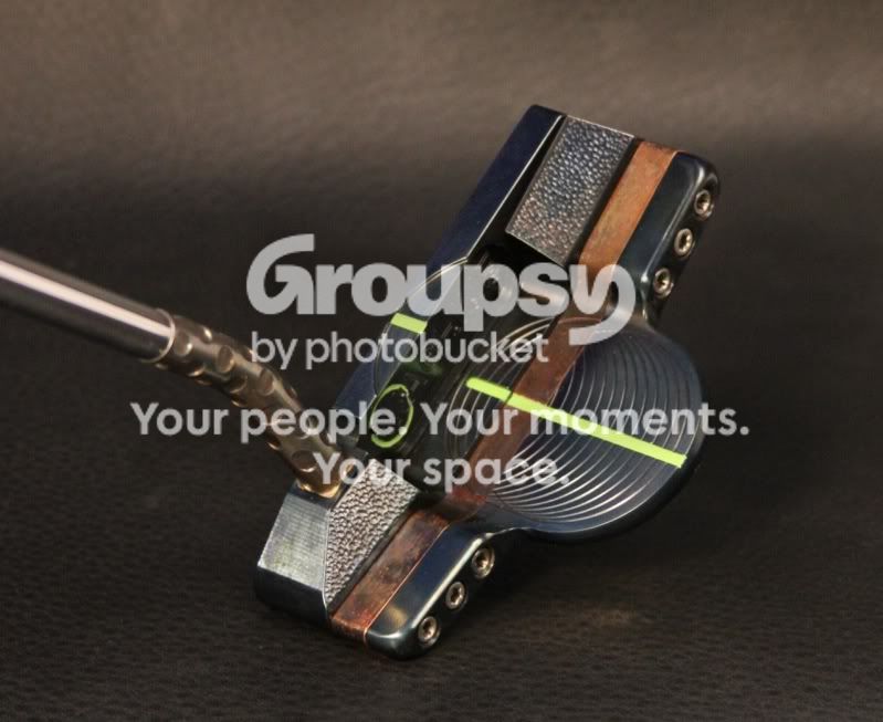 90s Putter Machine MACHINE Putters Picture Thread - Golf Clubs - MyGolfSpy Forum